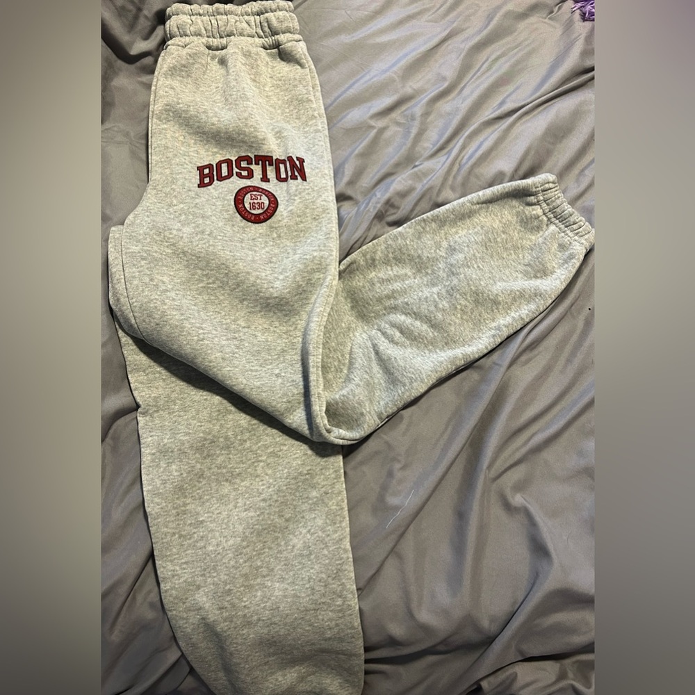 Size S Sweatpants/Joggers Brand- SHEIN